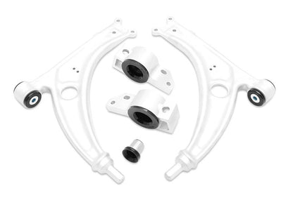 SuperPro Front Lower Complete Alloy Control Arm Kit ALOY0001K User 1