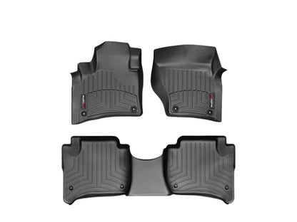 WeatherTech  44333-1-2 44333-1-2 Photo - Primary