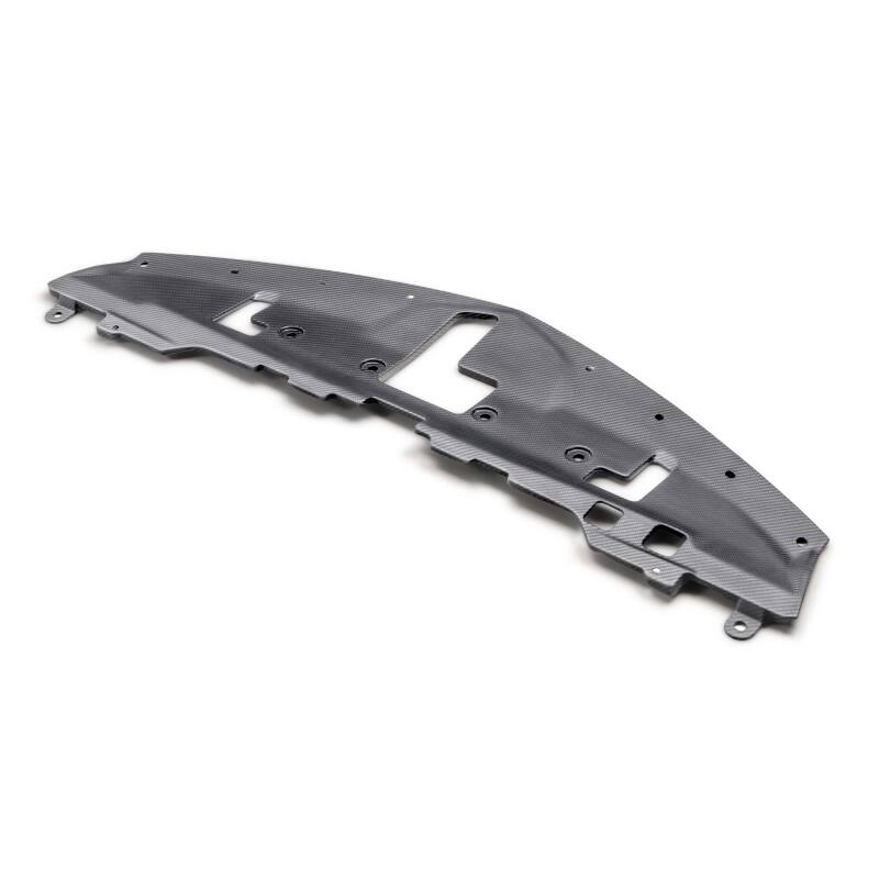 Seibon 2023+ Nissan Z Carbon Fiber Cooling Plate - Matte Finish CP22NSZ-MF CP22NSZ-MF User 1