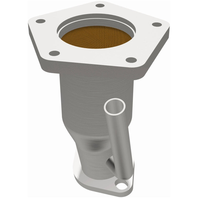 MagnaFlow Standard Grade Federal / EPA Compliant Direct-Fit Catalytic Converter 50241 Photo - out of package