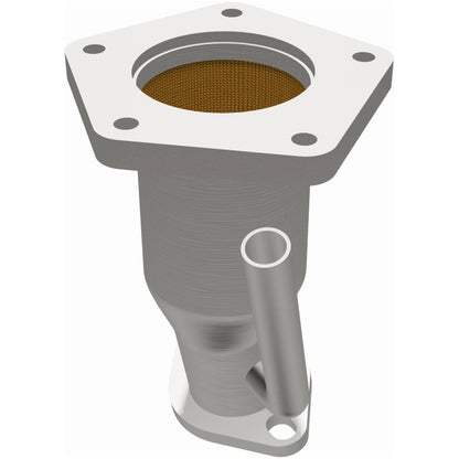 MagnaFlow Standard Grade Federal / EPA Compliant Direct-Fit Catalytic Converter 50241 Photo - out of package