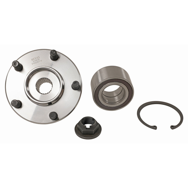 MOOG Hub Assemblies Wheel Hub Repair Kit 518519