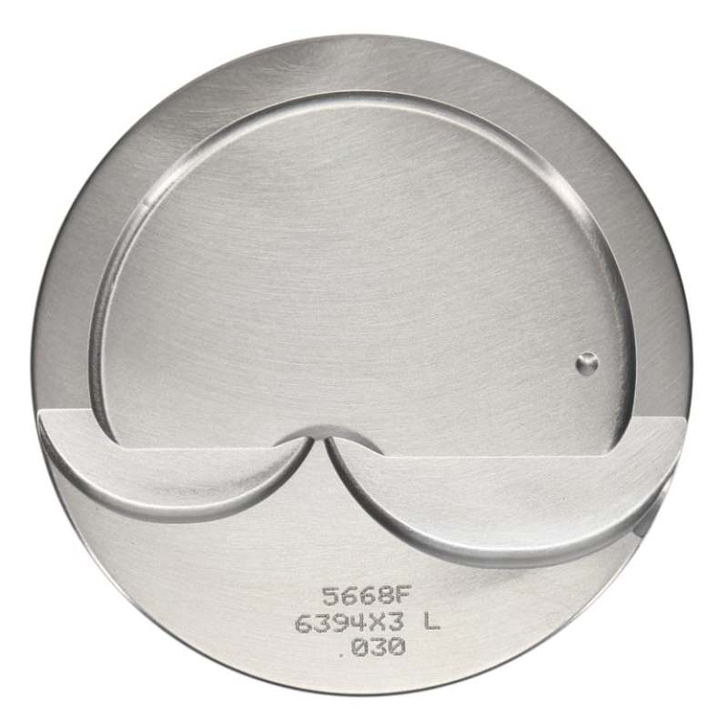 Wiseco Chevy LS Series -8cc R/Dome 1.115 CH - Set of 8 K394X1 K394X1 User 1