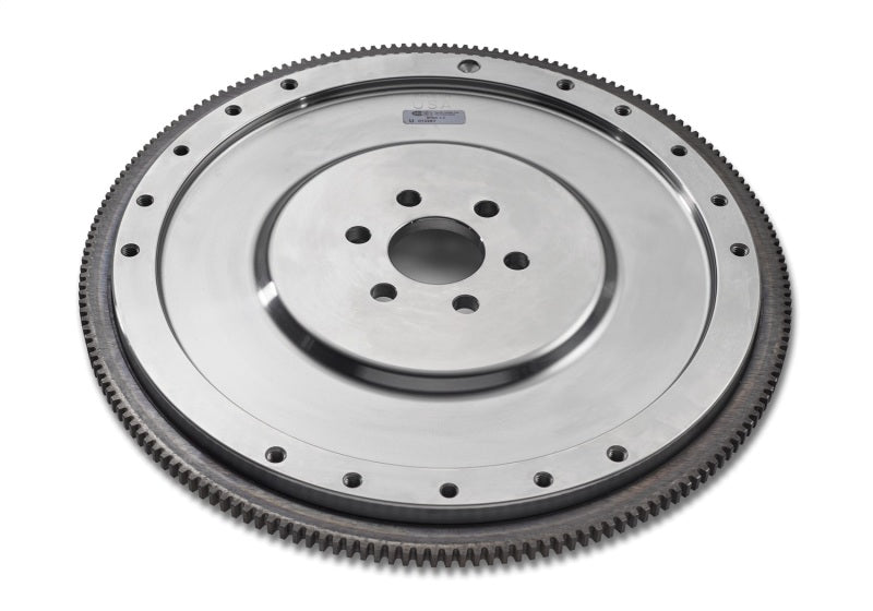 Ford Performance Parts Ford Racing Manual Transmission Flywheel Steel M-6375-D302B Photo - Unmounted