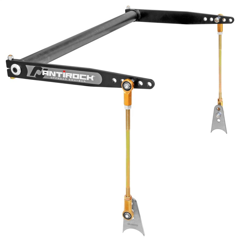 RockJock ROK Antirock Sway Bars Suspension Sway Bars main image