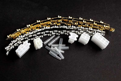 Ricks Motorsport Electrics Ricks Motorsport Universal Connector Kit 11-501 11-501 User 1