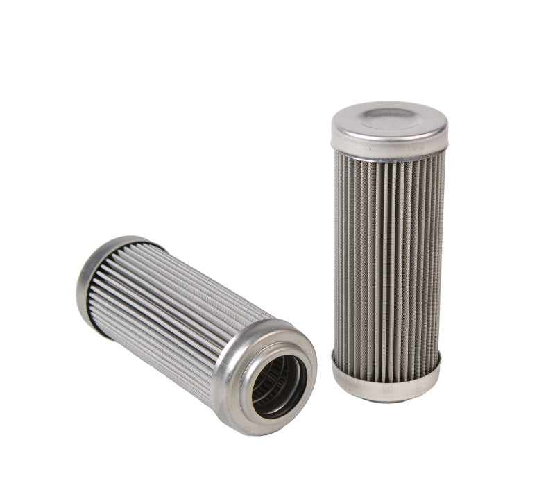 Aeromotive 100 Micron Element for ORB-12 Filters 12602 Photo - Primary