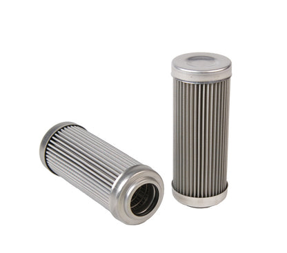 Aeromotive 100 Micron Element for ORB-12 Filters 12602 Photo - Primary