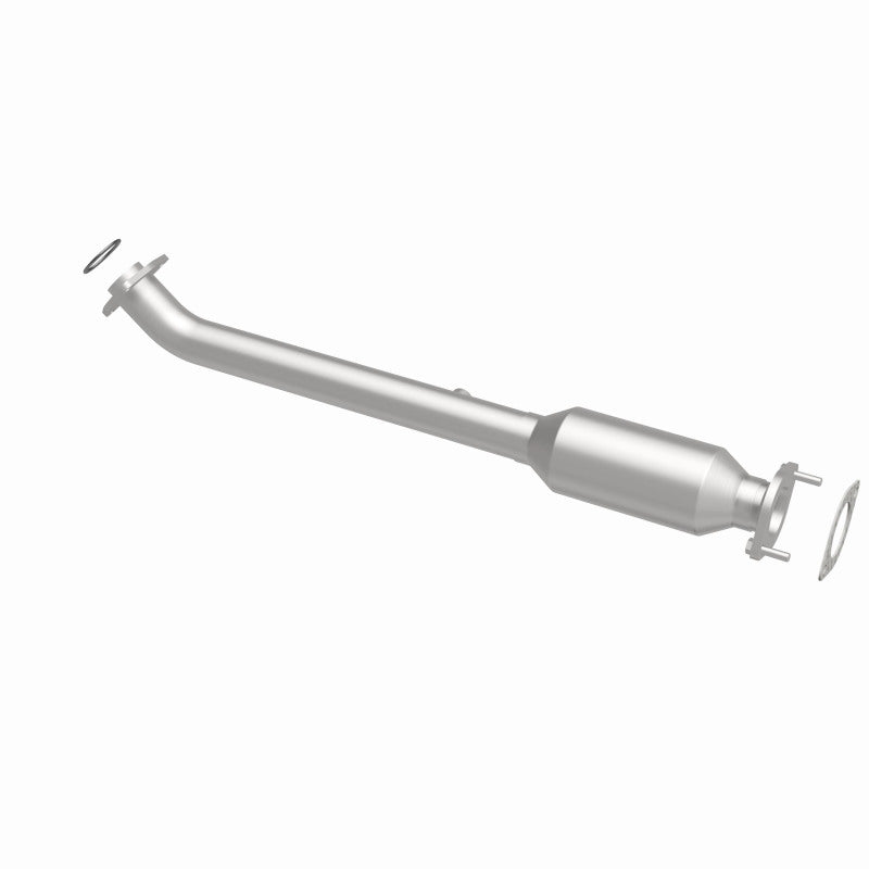 MagnaFlow OEM Grade Federal / EPA Compliant Direct-Fit Catalytic Converter 51602 360 Degree Image Set