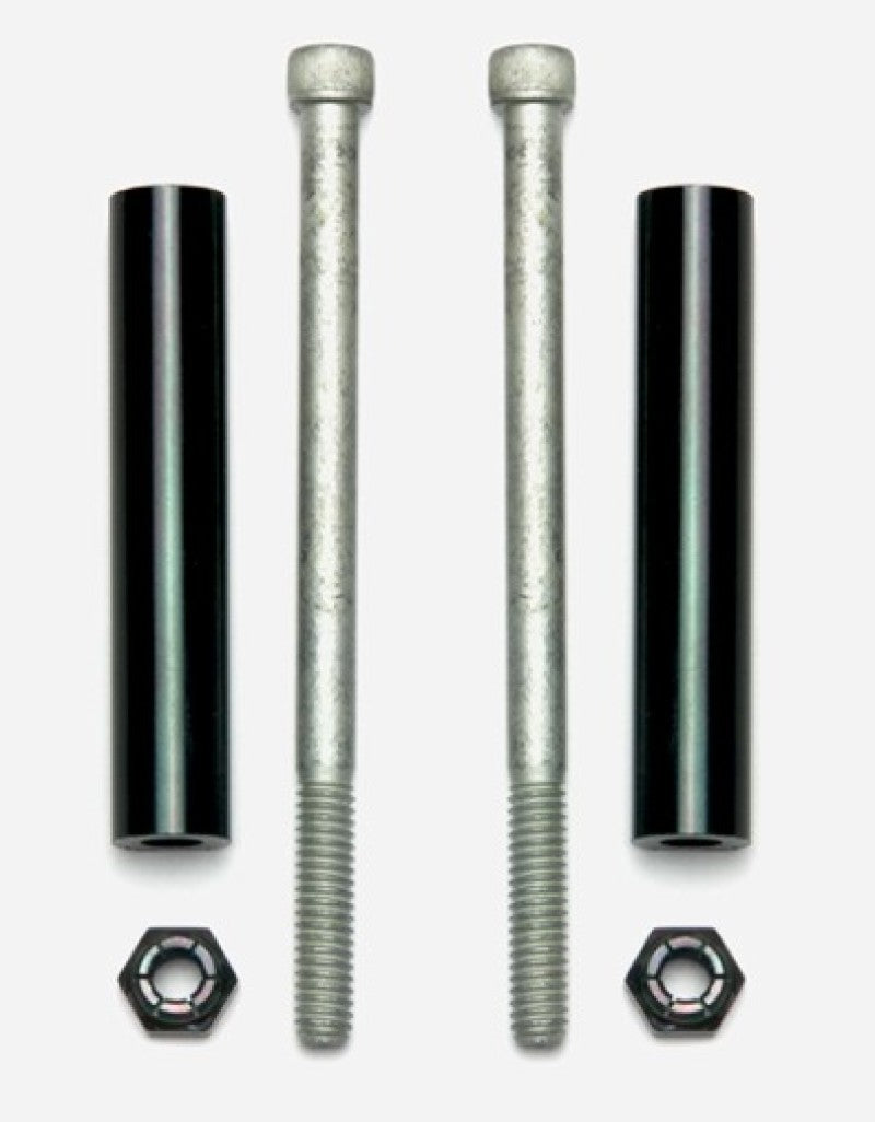 Wilwood Bridge Bolt Kit - FSL4 for .810in Rotor -2Pk 230-7539 230-7539 User 1