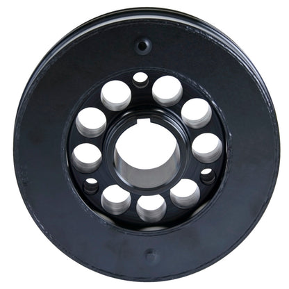 Fluidampr Engine Harmonic Balancer 550201 User 2