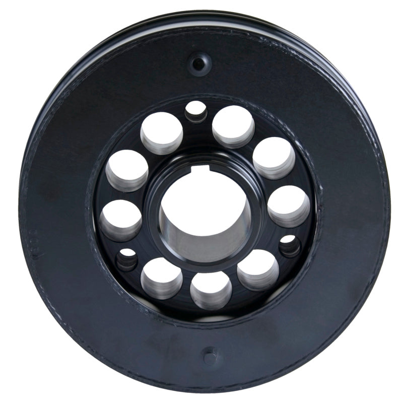 Fluidampr Engine Harmonic Balancer 550201 User 2