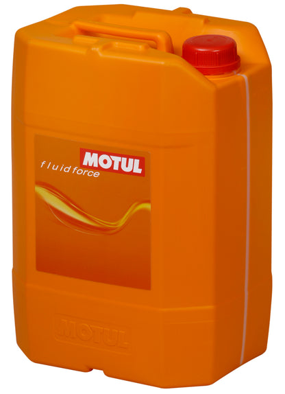 Motul 20L Synthetic Engine Oil 8100 5W30 X-CLEAN + 103989 103989 Photo - Primary