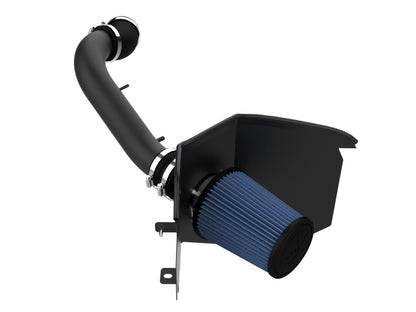 aFe Stage 2 Cold Air Intake Toyota Tacoma All 1999-2004 54-11052 Photo - Unmounted