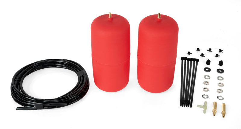 Air Lift 20-22 Ford Escape 4wd / 21-22 Ford Bronco Sport 4WD 1000 Air Spring Kit 60858 60858 Photo - Primary