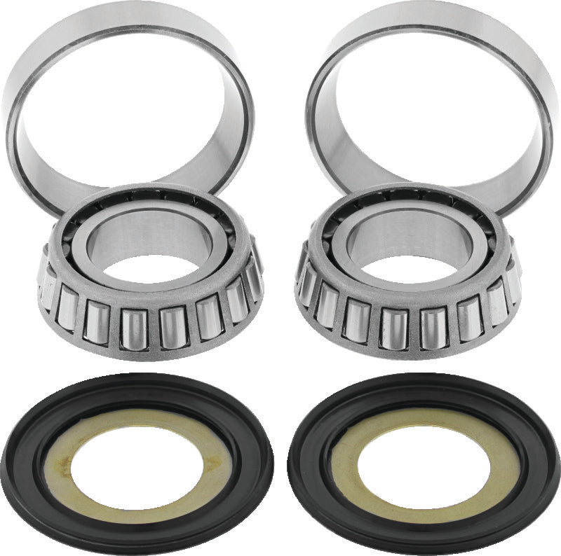 TwinPower Twin Power 14-Up Touring Models Steering Head Bearing Kit 600383 600383 Photo - Primary