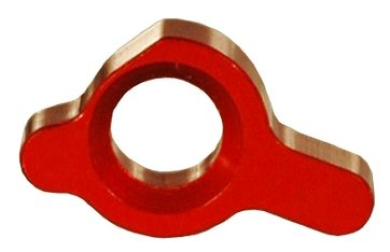 Vortex Racing V3 Fuel Cap Arm - Red GC003R