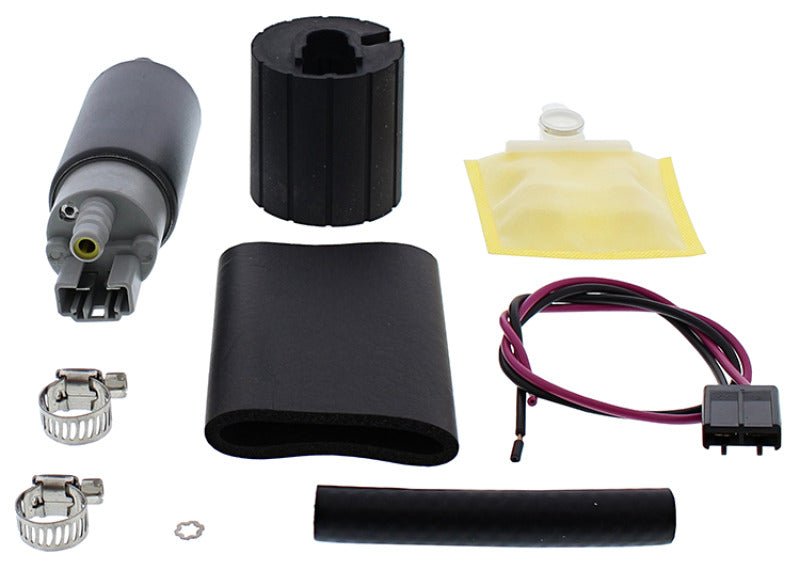 All Balls Racing Fuel Pump Rebuild Kit 47-2027 47-2027 Photo - Primary