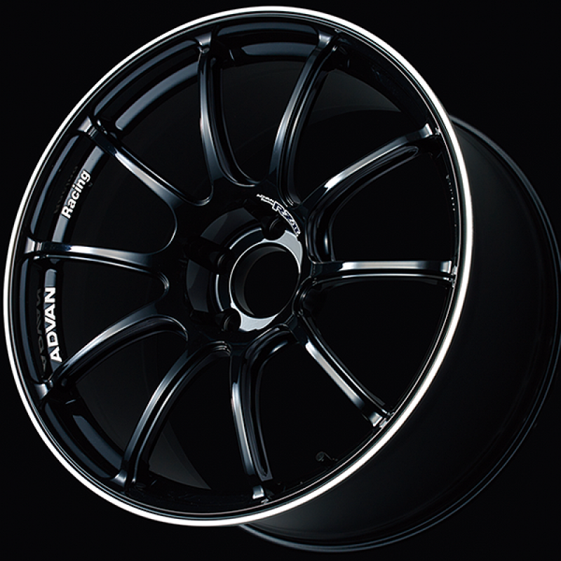 Advan AVN RZII Wheels Wheels Wheels - Cast main image