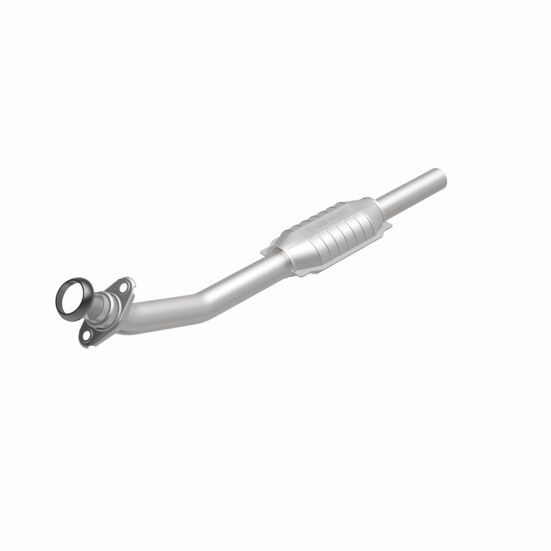 MagnaFlow Standard Grade Federal / EPA Compliant Direct-Fit Catalytic Converter 23271 360 Degree Image Set
