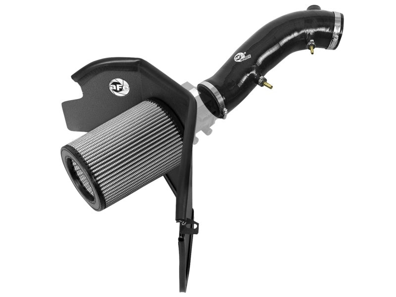 aFe Magnum Force Stage-2 Cold Air Intake System w/Pro DRY S Filter Media 54-13014D Photo - Primary