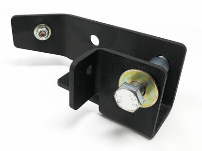 Tuff Country 97-06 Jeep Wrangler Rear Track Bar Bracket (Fits with 4in Lift) 41825 41825 Photo - Primary
