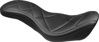 Mustang Motorcycle Super Tripper Carbon 75229 75229 Photo - Primary