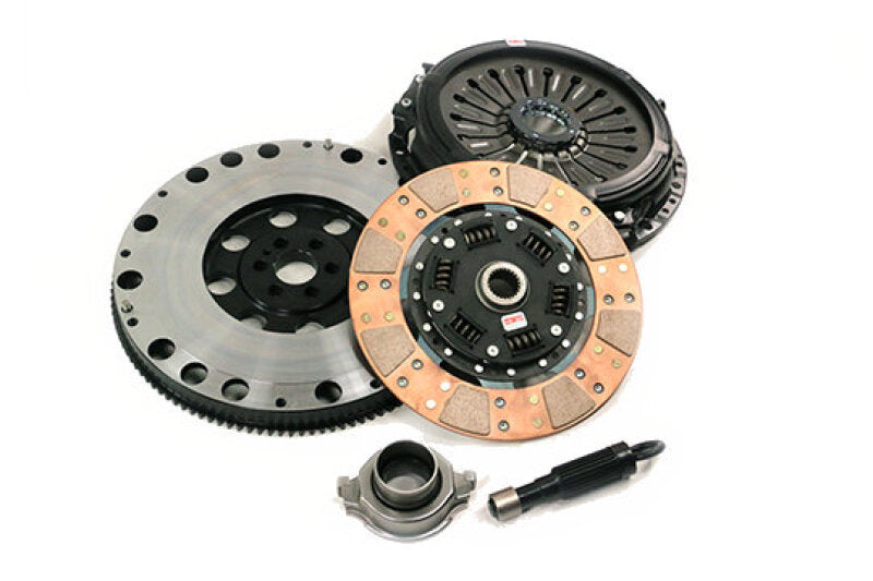Competition Clutch COMP Stage 3 Clutch Kits Drivetrain Clutch Kits - Single main image