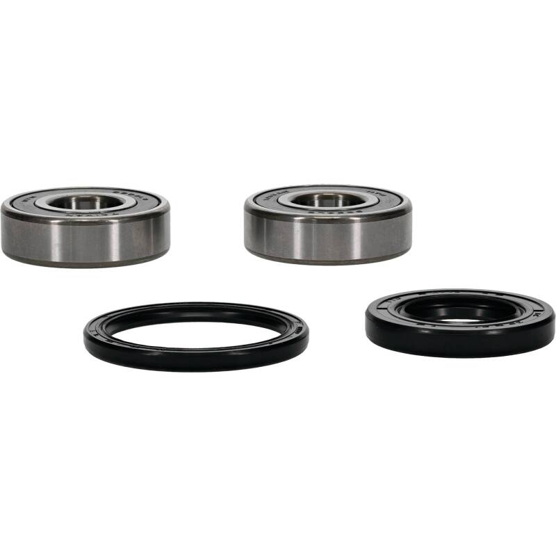 Pivot Works Pw Premium Wheel Bearing 25-1380-P 25-1380-P Photo - Primary