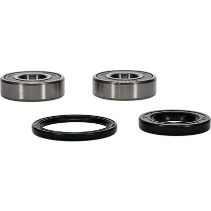 Pivot Works Pw Premium Wheel Bearing 25-1380-P 25-1380-P Photo - Primary