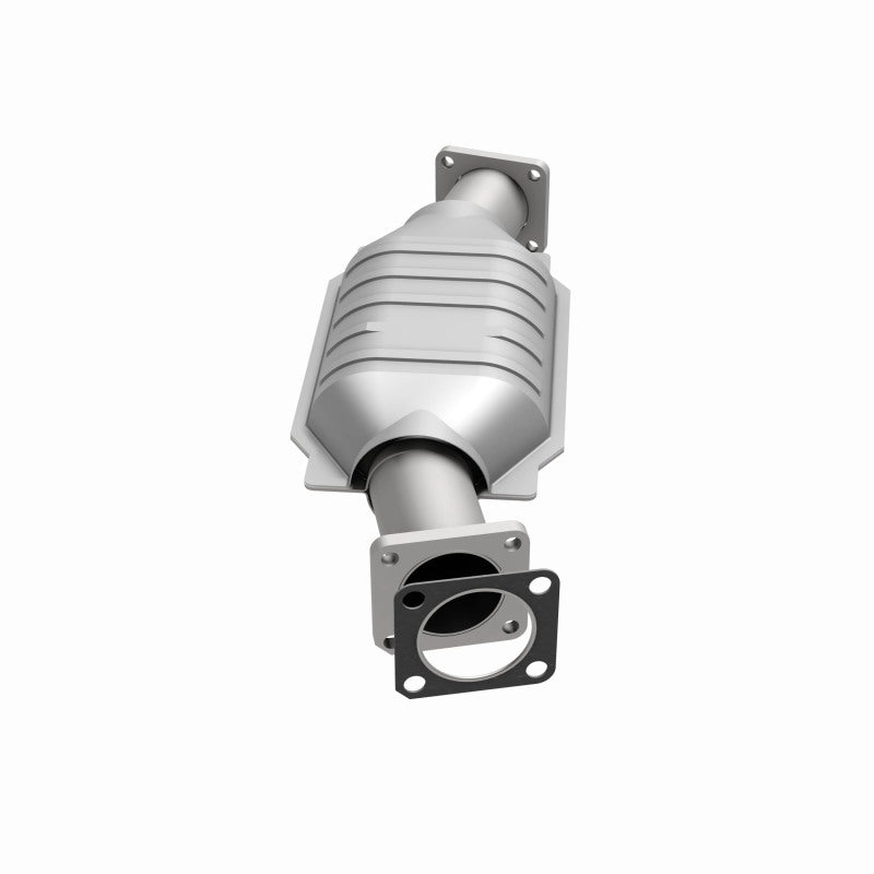 MagnaFlow Standard Grade Federal / EPA Compliant Direct-Fit Catalytic Converter 93427 360 Degree Image Set