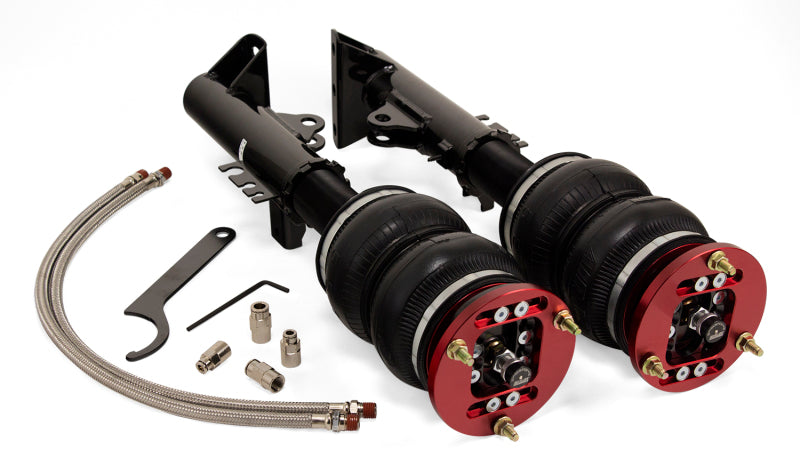 AIRLIFT 92-98 BMW 3 Series (E35, E36, E37, E38), includes Compact, Z3, or Z3M 75536 Photo - Primary