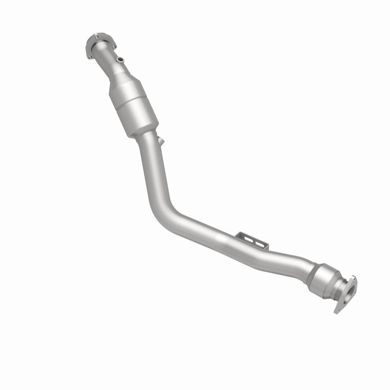 MagnaFlow Volkswagen Phaeton California Grade CARB Compliant Direct-Fit Catalytic Converter 444081 360 Degree Image Set