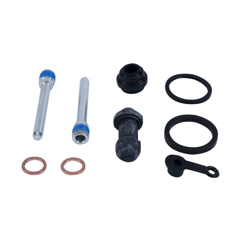 All Balls Racing 2005 Can-Am Outl&er 330 Caliper Rebuild Kit Rear 18-3254 18-3254 Photo - Primary