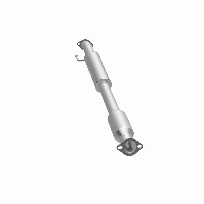 MagnaFlow OEM Grade Federal / EPA Compliant Direct-Fit Catalytic Converter 21-144 360 Degree Image Set