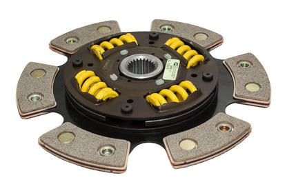 ACT 6-Puck Sprung Hub Race Disc BRZ 6224218-1 Photo - out of package