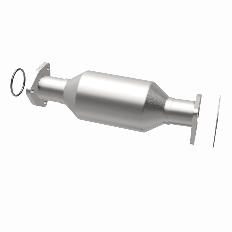 MagnaFlow Honda California Grade CARB Compliant Direct-Fit Catalytic Converter 3322624 360 Degree Image Set