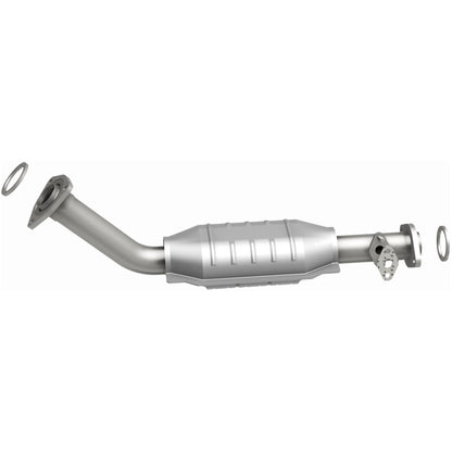 MagnaFlow Toyota Tundra HM Grade Federal / EPA Compliant Direct-Fit Catalytic Converter 23752 Photo - out of package