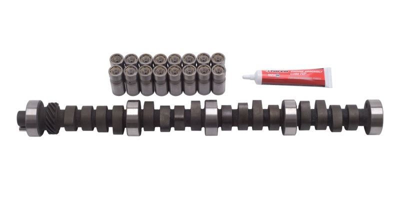 Edelbrock Perf. Plus Cam & Lifters Kit Ford 289-302 2122 Photo - Primary