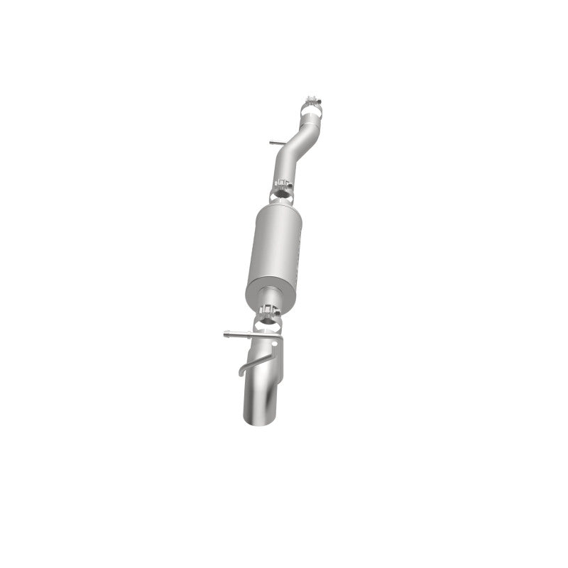 MagnaFlow Jeep Wrangler Off Road Pro Series Cat-Back Performance Exhaust System 17119 360 Degree Image Set