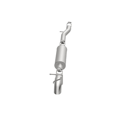 MagnaFlow Jeep Wrangler Off Road Pro Series Cat-Back Performance Exhaust System 17119 360 Degree Image Set