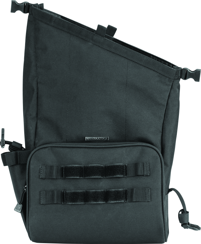 Kuryakyn Hoodrat Uni Swingarm Bag 5170 5170 User 1