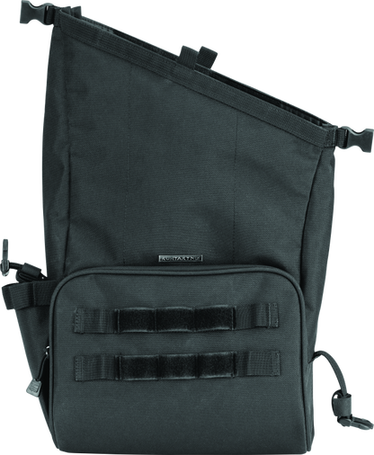 Kuryakyn Hoodrat Uni Swingarm Bag 5170 5170 User 1