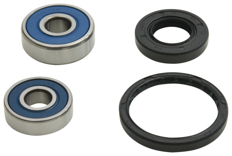 All Balls Racing 14-19 Kawasaki KLX150L Wheel Bearing Kit Front 25-1811 25-1811 Photo - Primary