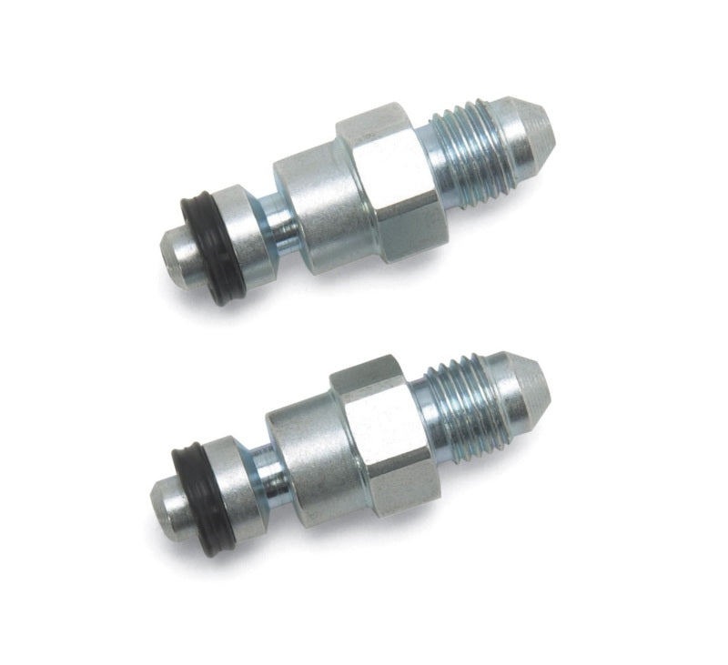 Russell -3 AN Universal Clutch Fitting Male w/ Quad Rings - Chrysler/Jeep 640281 Photo - Primary