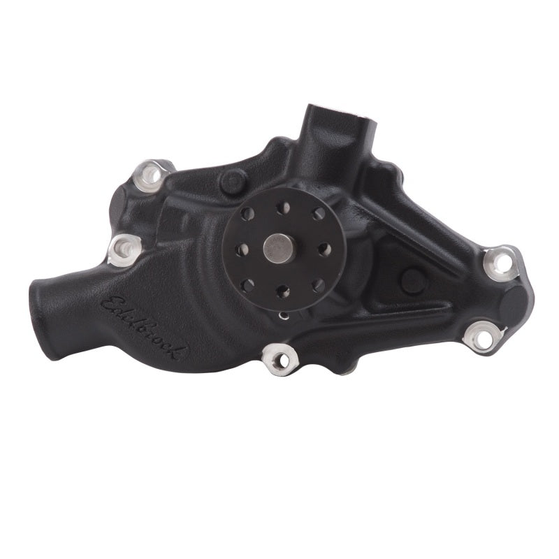 Edelbrock Water Pump, High Performance, Chevrolet, 1955-68 CARS AND 1955-72 88103 Photo - Primary