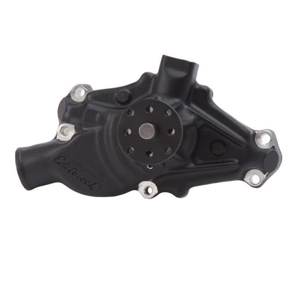 Edelbrock Water Pump, High Performance, Chevrolet, 1955-68 CARS AND 1955-72 88103 Photo - Primary