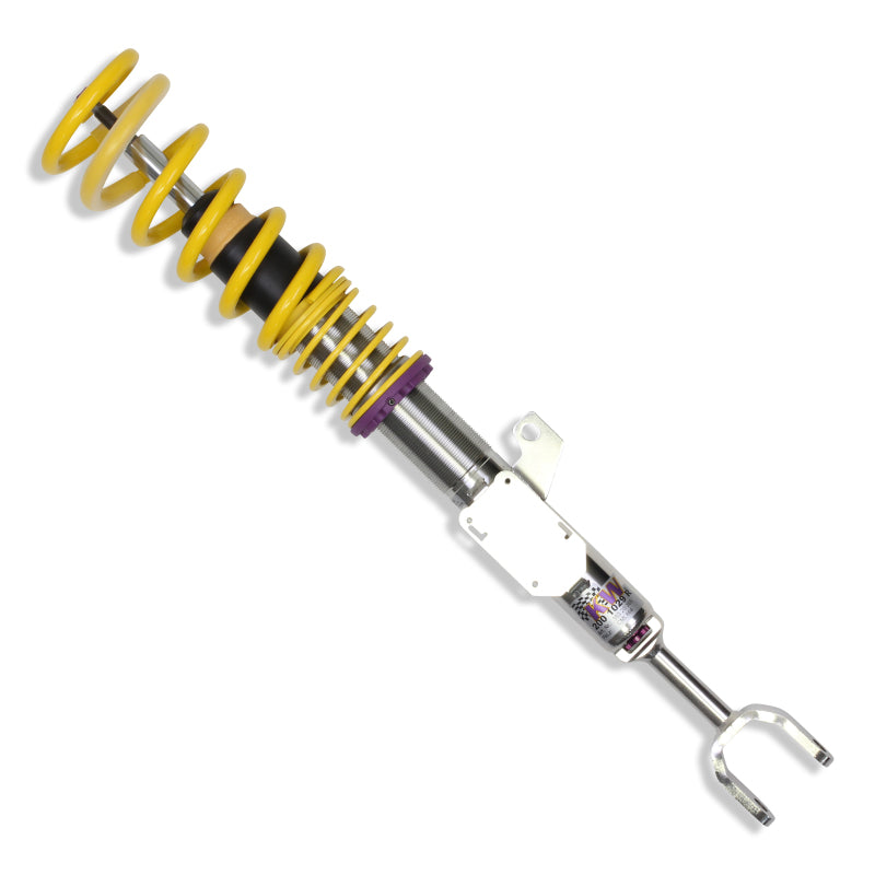 KW V3 Coilover Kit BMW 5series F10 (5L)  Sedan 2WD; except 550i; except Adaptive Drive 35220080 35220080 User 2