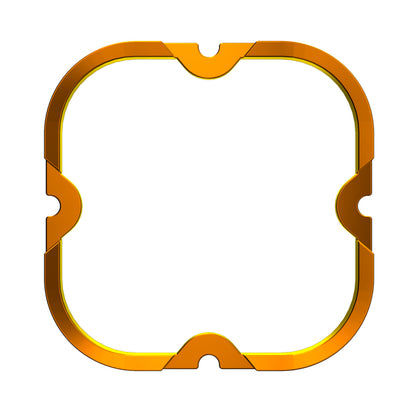 KC HiLiTES FLEX ERA® 4 - 1-Bezel Ring - ED Coated 30570 Photo - Primary