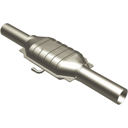 MagnaFlow Jeep Standard Grade Federal / EPA Compliant Direct-Fit Catalytic Converter 93470 Photo - Primary